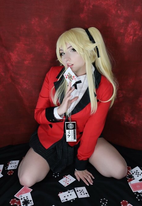 liinowitschfree 独占モデル 写真