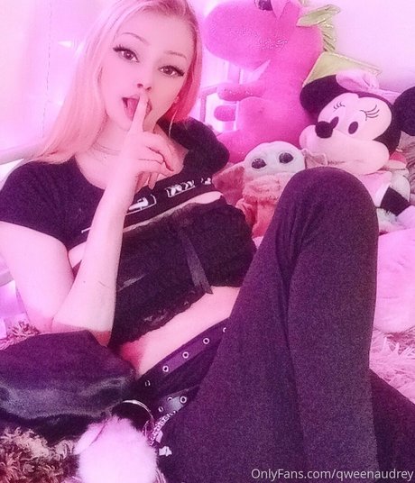 qweenaudrey スターセックス 写真