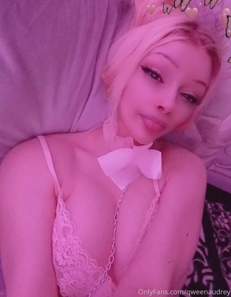 qweenaudrey 可愛い女優 写真