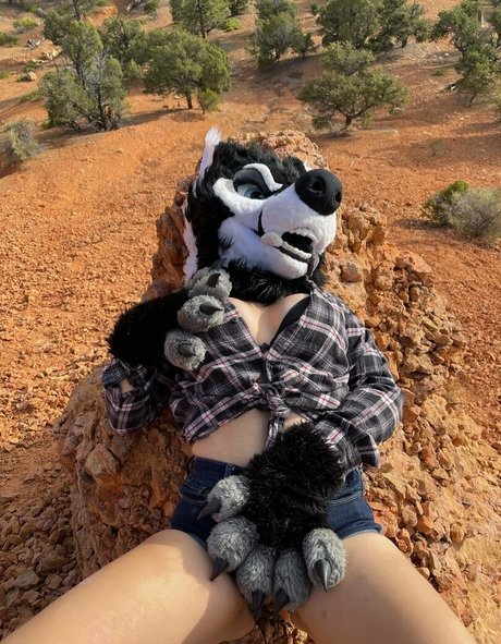 emmawerewuff 美しいモデル 写真