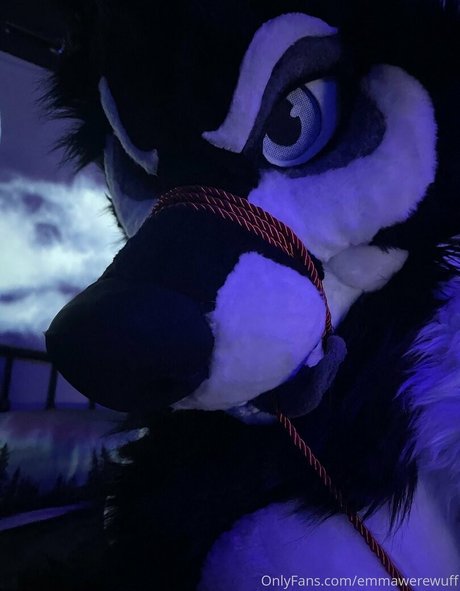 emmawerewuff ポルノスター 美しい 写真