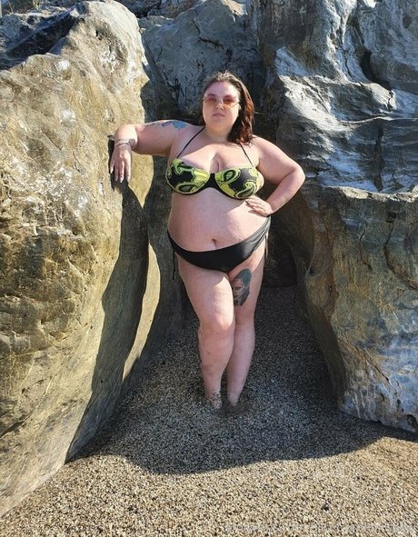 alicefrommarsbbw 素敵な女優 ギャラリー