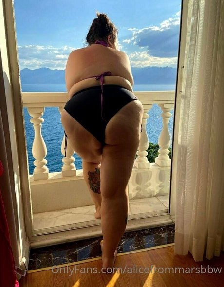 alicefrommarsbbw ポルノスター 可愛い 写真