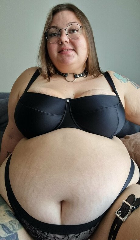 alicefrommarsbbw セックスモデル 写真
