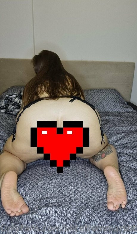 alicefrommarsbbw ヌードモデル アーカイブ