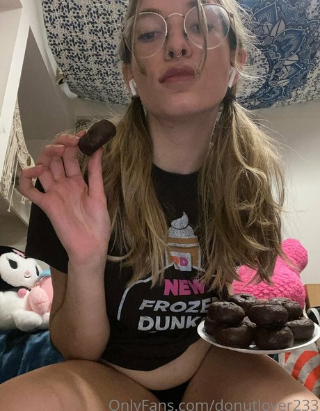 donutlover233 可愛いモデル アーカイブ