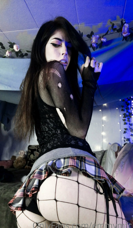 emmymfc 無料モデル 写真