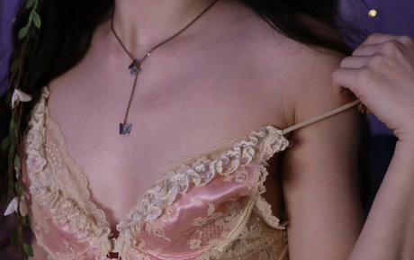 emmymfc 最高のモデル 写真