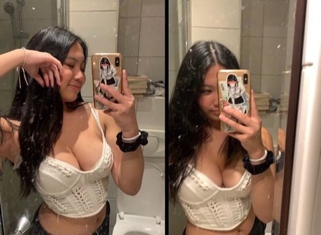 janet ttp XXXモデル 写真