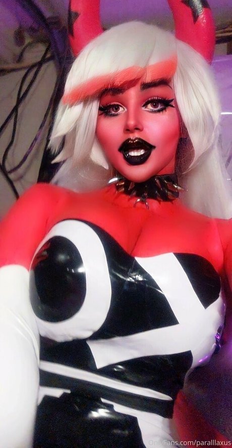 Paralllaxus トップ女優 写真