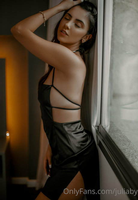 juliaby ホット女優 ギャラリー