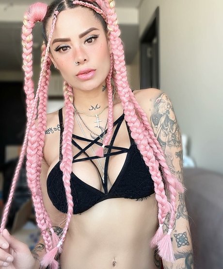 Talia Eisset ヌードのポルノスター 写真