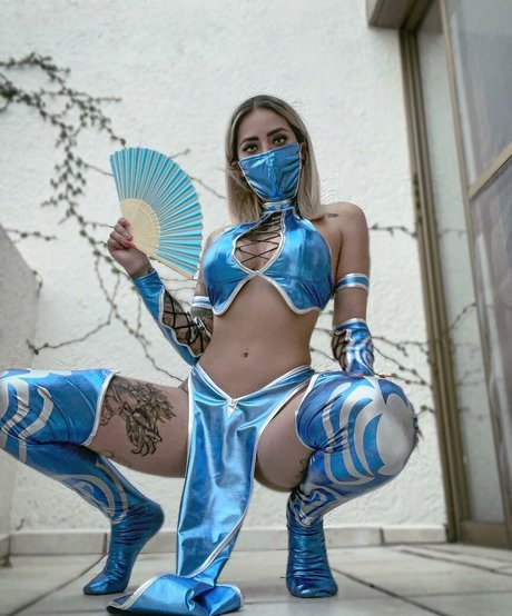 Talia Eisset top profile image