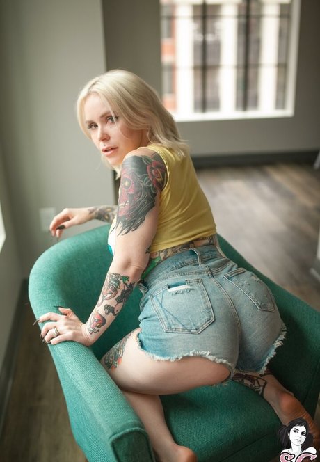Tommilc 完璧な女優 写真