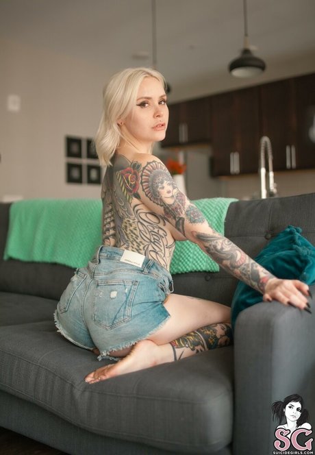 Tommilc セックス女優 画像