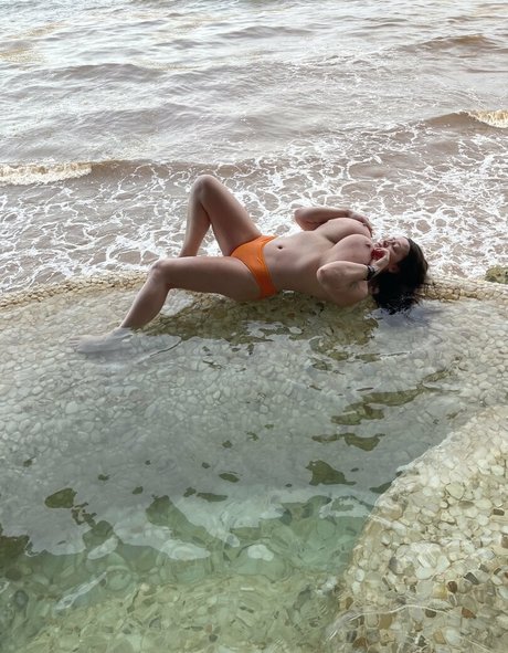 leannecrow 最高のポルノスター 写真