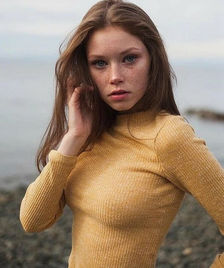 Lily Ana Alexander 素敵なスター ギャラリー