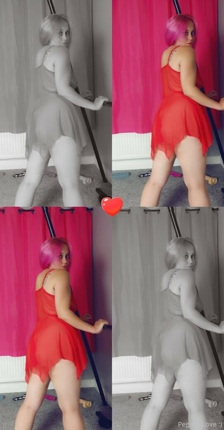 pegginglove 最高のスター アーカイブ