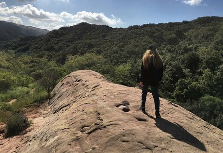 Kimi McFarland 高品質スター 写真