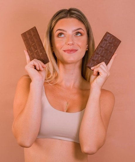 Thaisa Leal ヌードモデル 写真