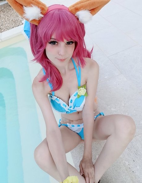 Shae Underscore ポルノスター トップ 画像
