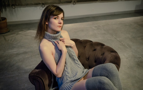 Shae Underscore 美しい女優 画像