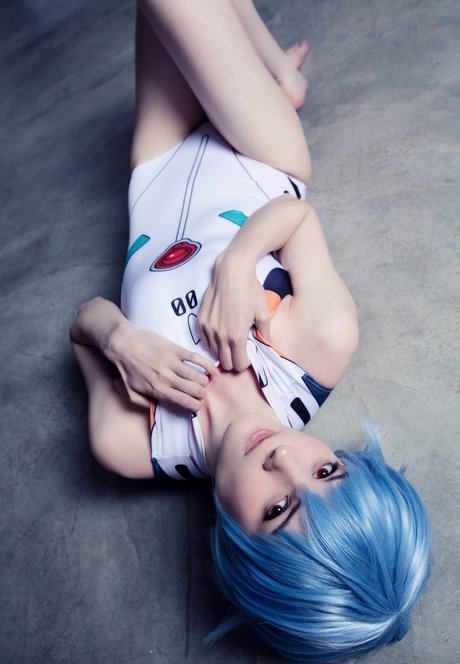 Shae Underscore セックスモデル 写真