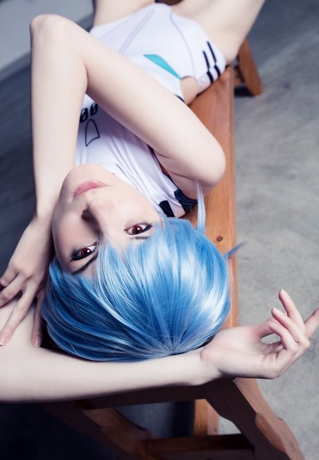 Shae Underscore 完璧な女優 ギャラリー