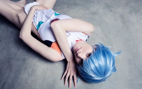 Shae Underscore 高品質モデル 画像