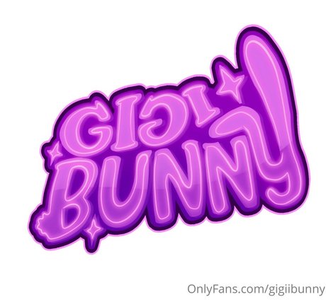 gigiibunny ホットなスター 写真