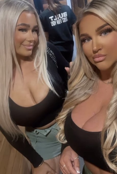 Brittany T セックス女優 写真
