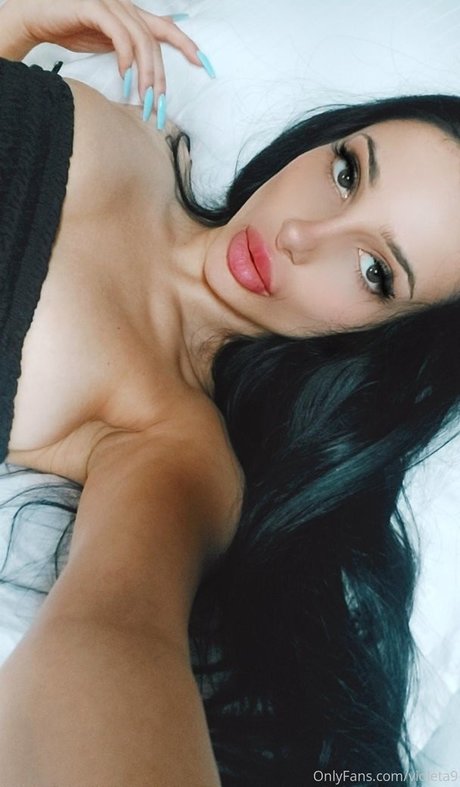 Violeta Cvetanova トップスター 写真