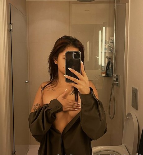 ingridmrfree12 ホットモデル 写真