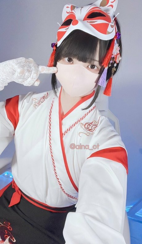 aina ot アダルトスター 写真
