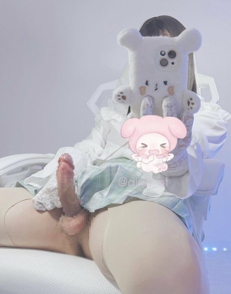 aina ot HDスター 写真