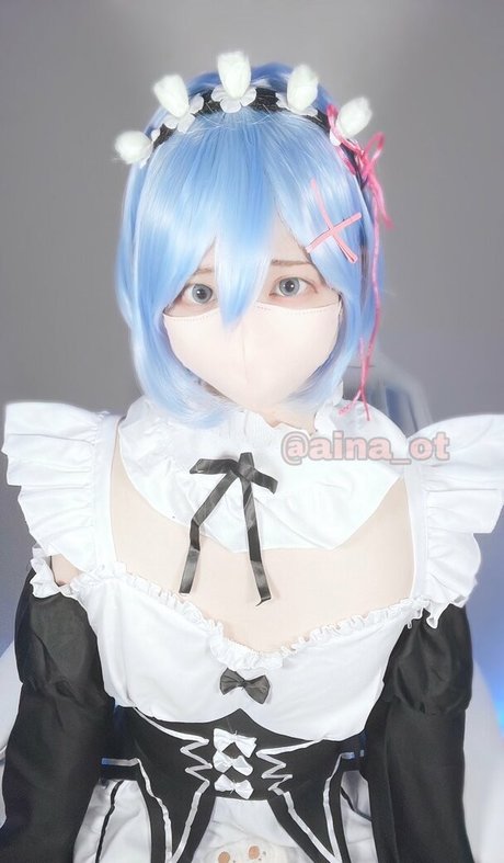 aina ot HDモデル ギャラリー