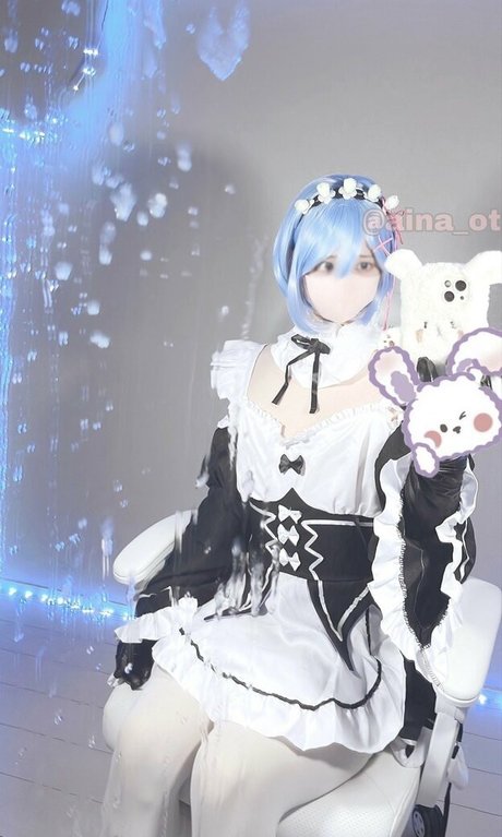 aina ot 完璧なモデル 画像