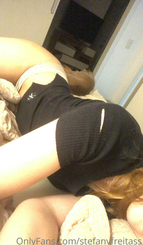 stefanyfreitass セックスモデル アーカイブ