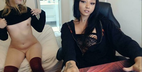 stefanyfreitass アダルトモデル 画像