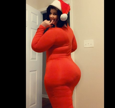 Crystal McBootay ヌードモデル 写真