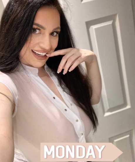 JasmineJamesx 高品質スター 画像