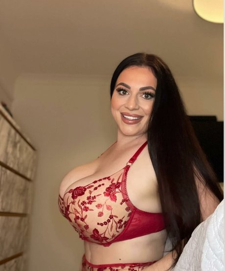 JasmineJamesx 独占ポルノスター 写真