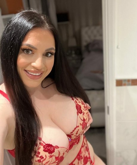 JasmineJamesx トップスター 写真