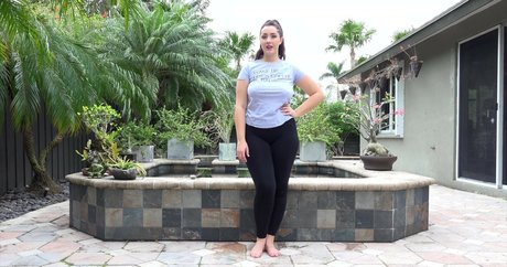 KayJay Model セックスポルノスター 画像