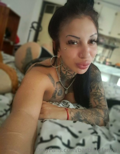 barbistefania1 高品質スター 写真