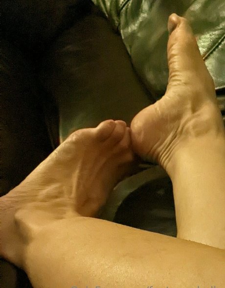 feetannabelle ヌードモデル 写真