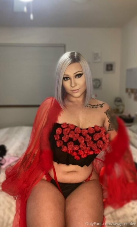 tayagreenlee top profile image