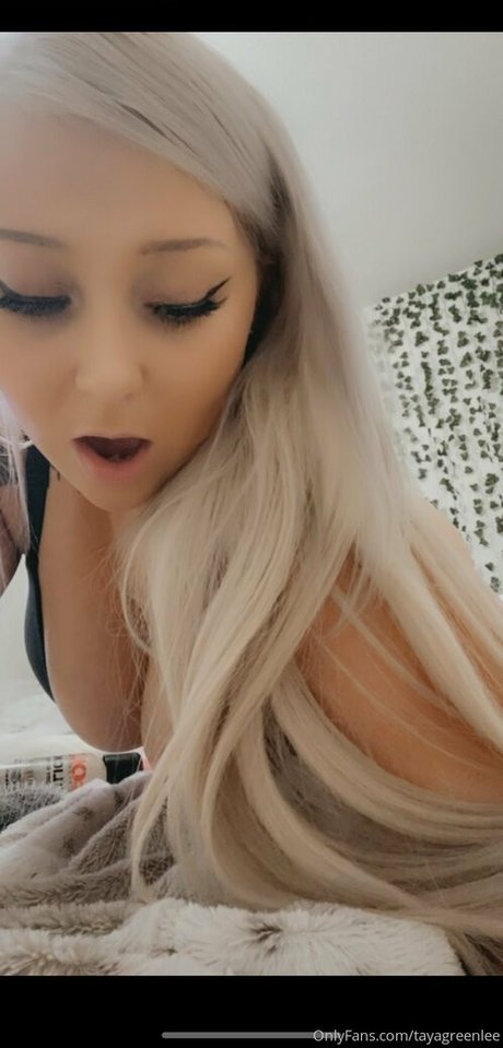 tayagreenlee 限定モデル アーカイブ