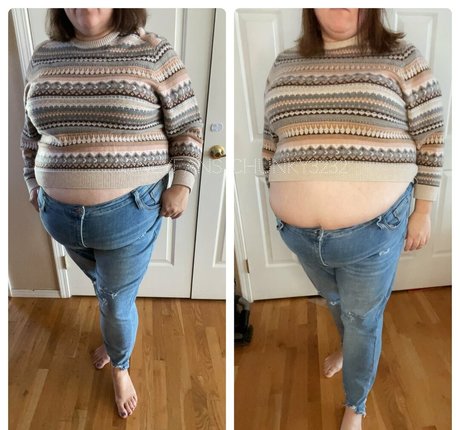 chunky3232goddessforfree 独占モデル 画像
