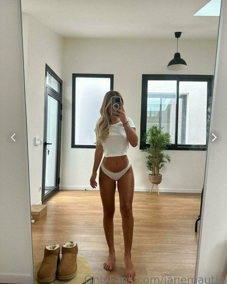 Jane Mautin スターセックス 画像